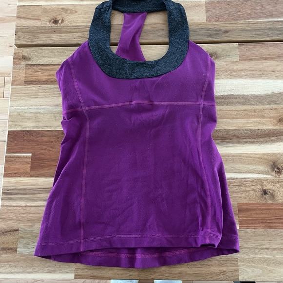 Lululemon Tank Top - Picture 1 of 2